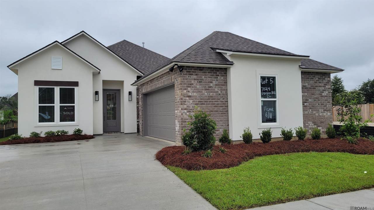 7024 Garden Hill Dr - Photo 1