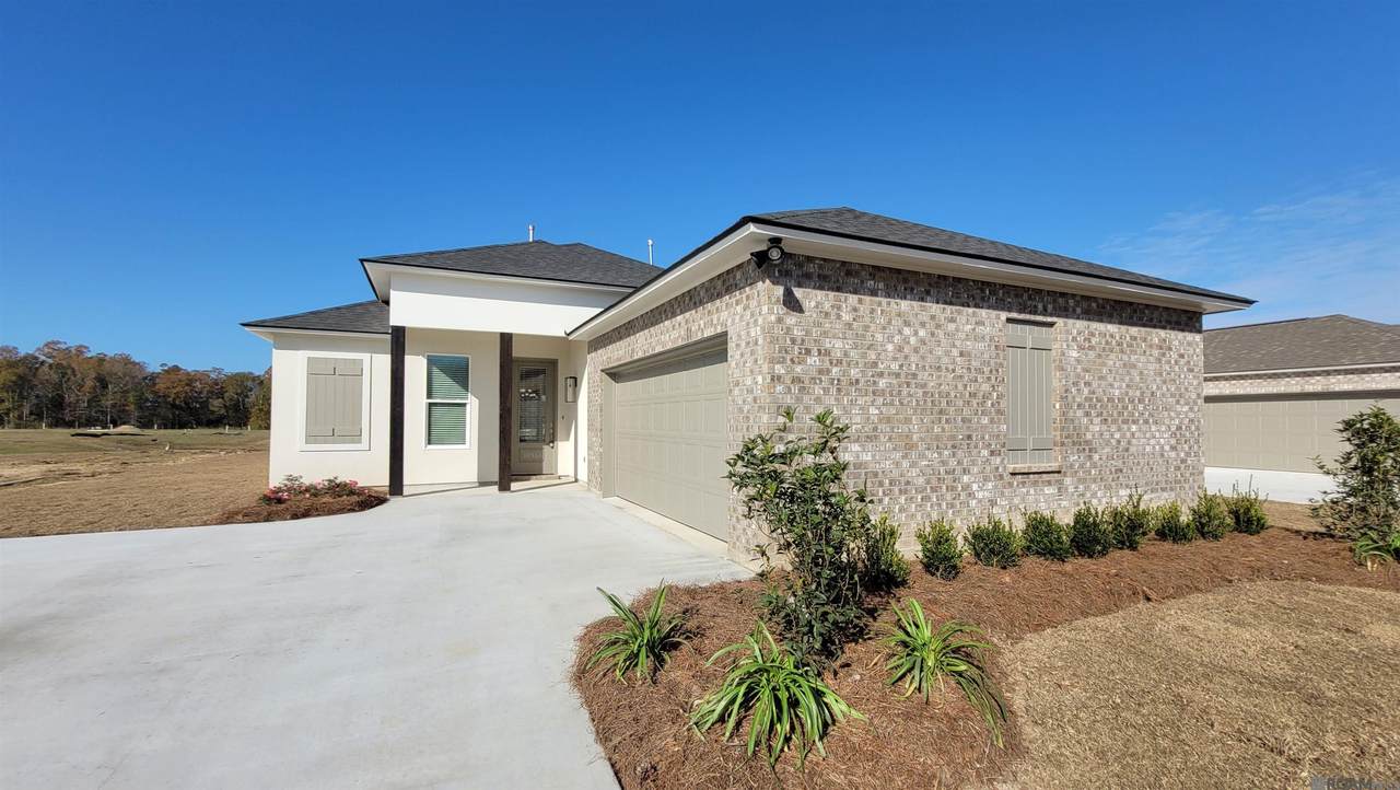 18955 Pharlap Way - Photo 1