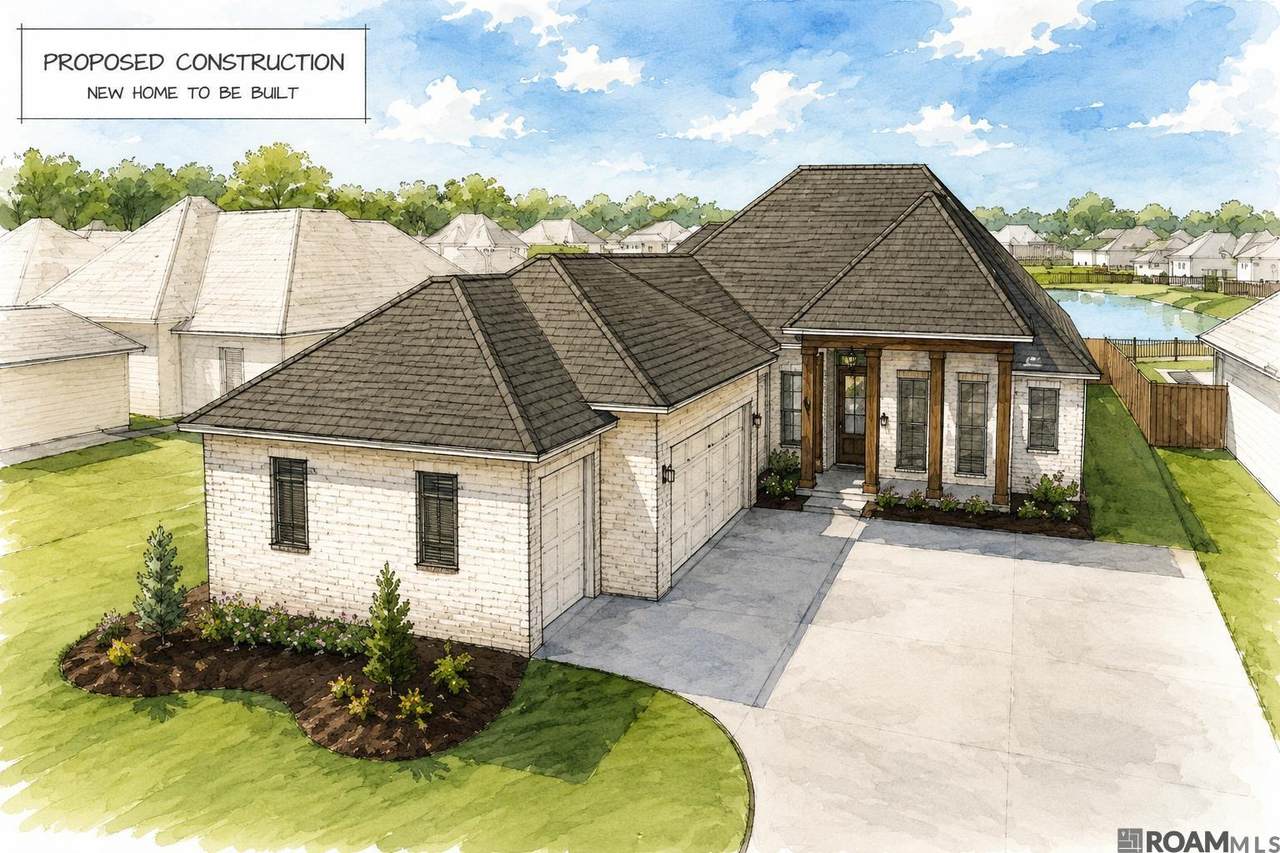 38202 Sweet Briar Dr - Photo 1