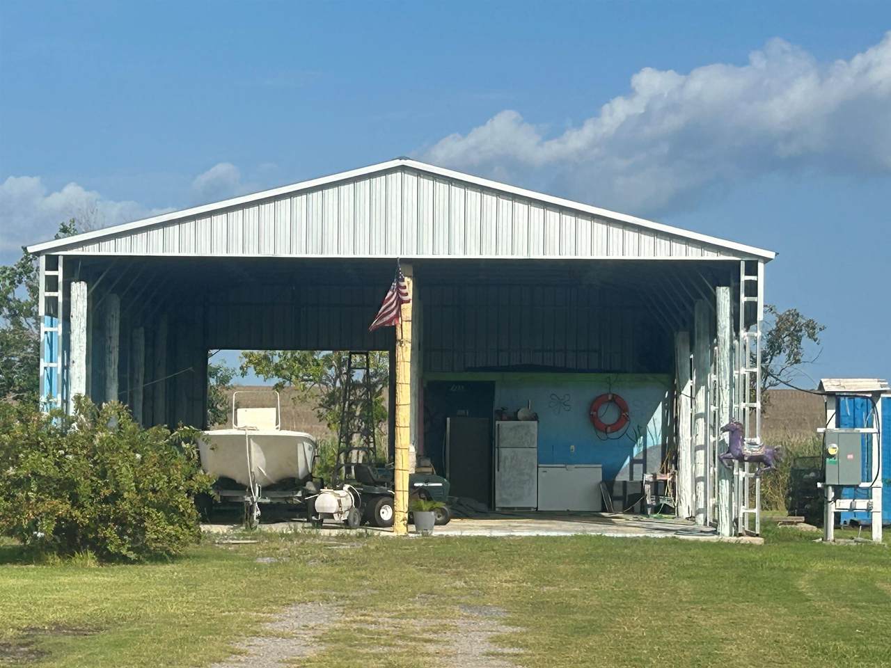 2033 Highway 55 - Photo 1