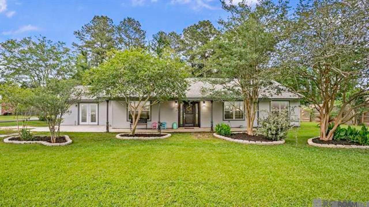 25820 Wax Rd - Photo 1