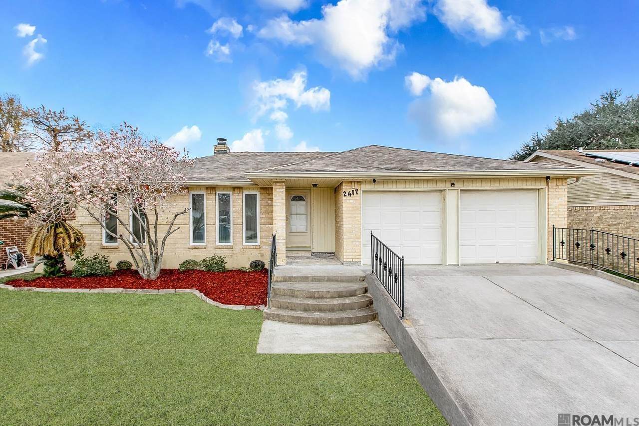 2417 Tattersall Drive - Photo 1