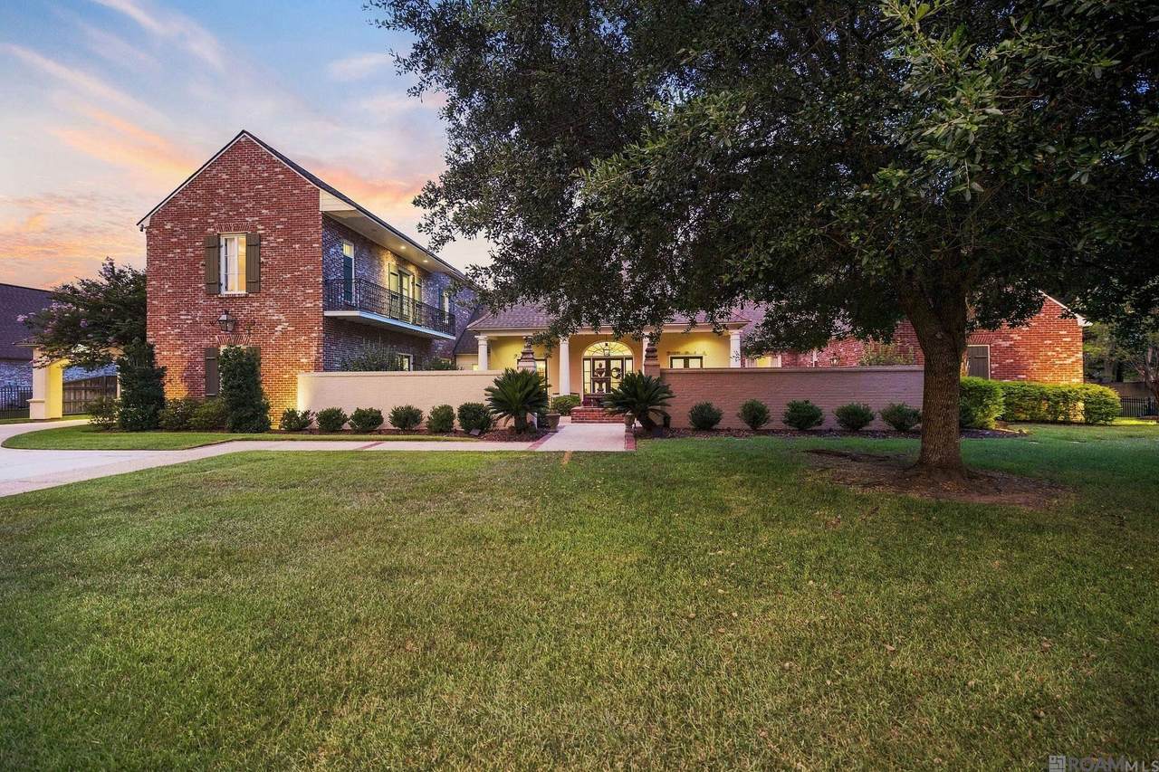 18764 Perkins Rd - Photo 1
