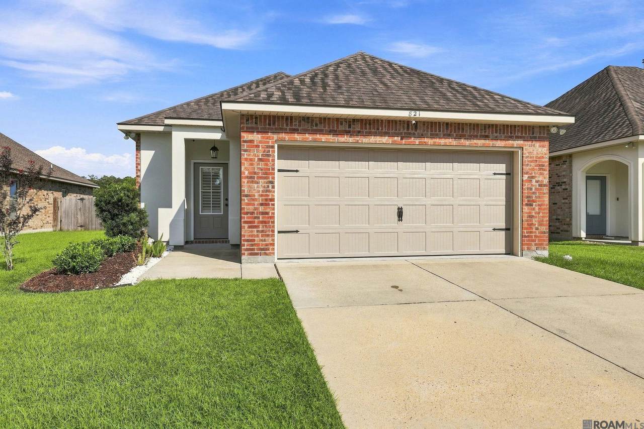 821 Sehdeva Memorial Dr - Photo 1