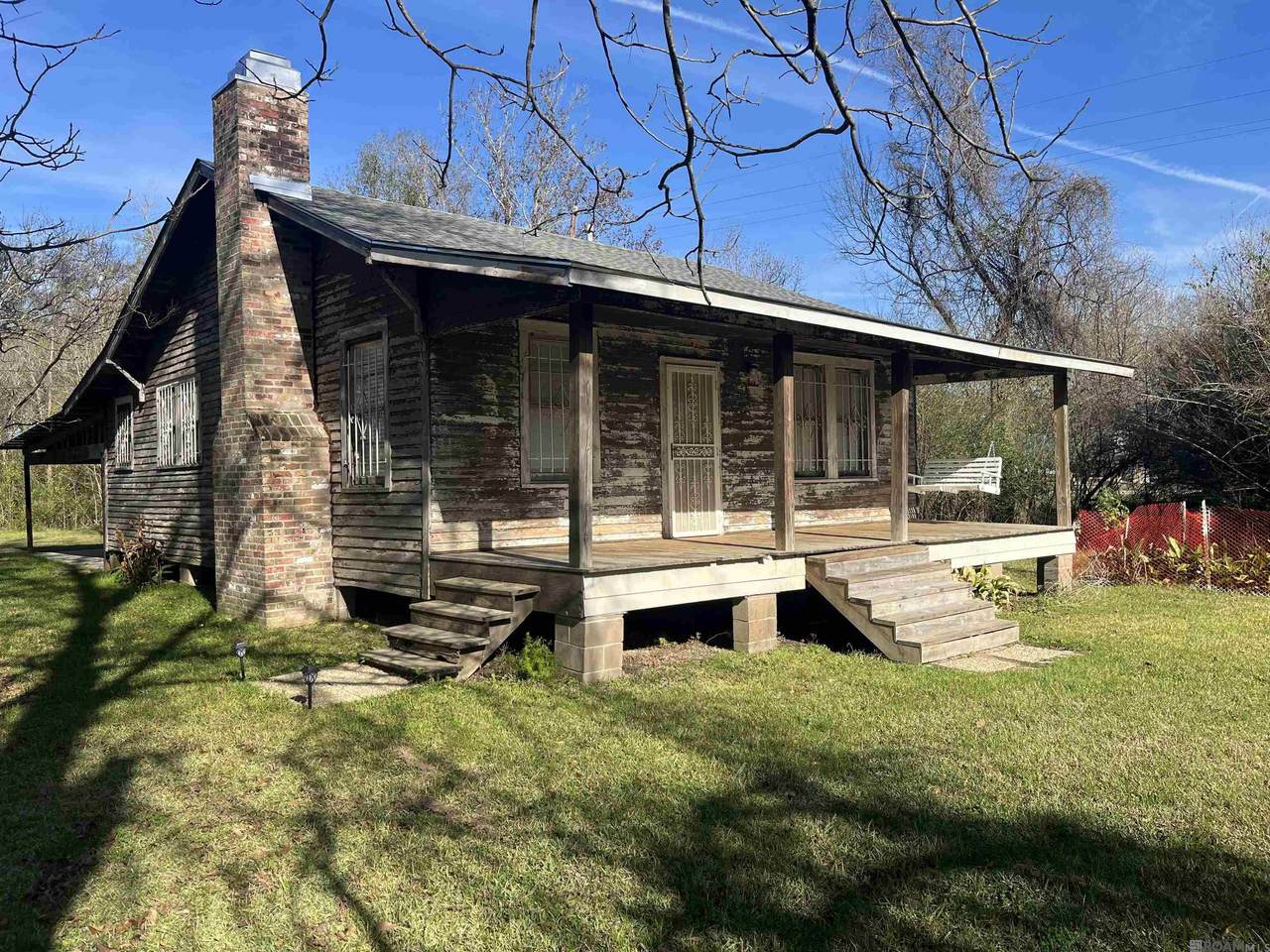 11917 Harrells Ferry Rd - Photo 1