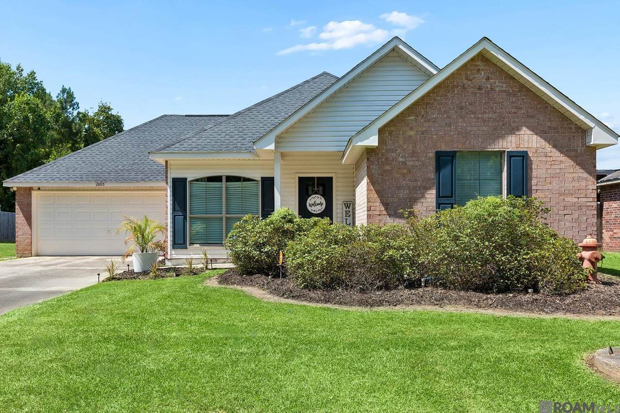 26115 Bobby Gill Rd - Photo 1