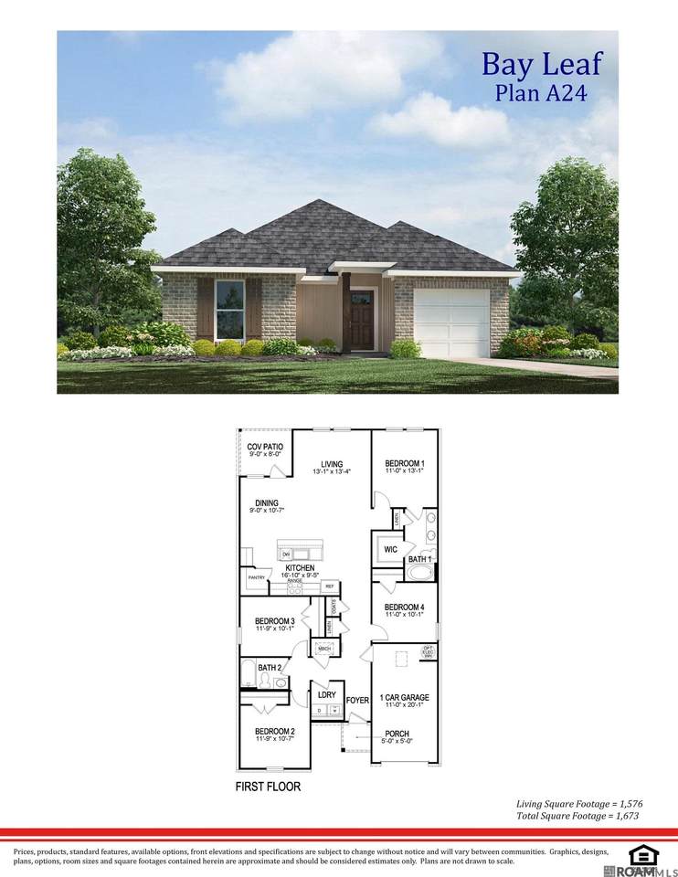 14218 War Admiral Avenue - Photo 1