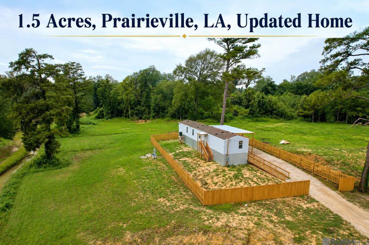 17177 La Hwy 933 - Photo 1