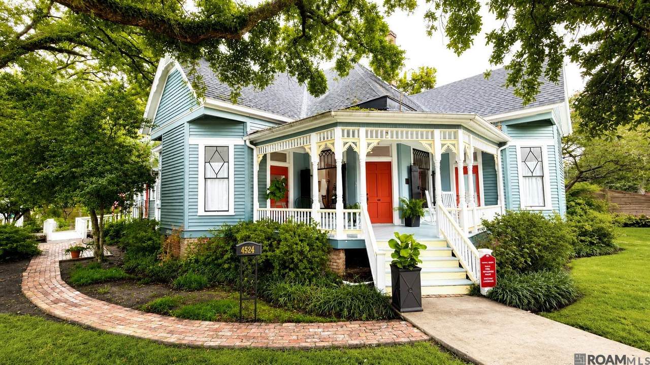4524 Virgina St - Photo 1