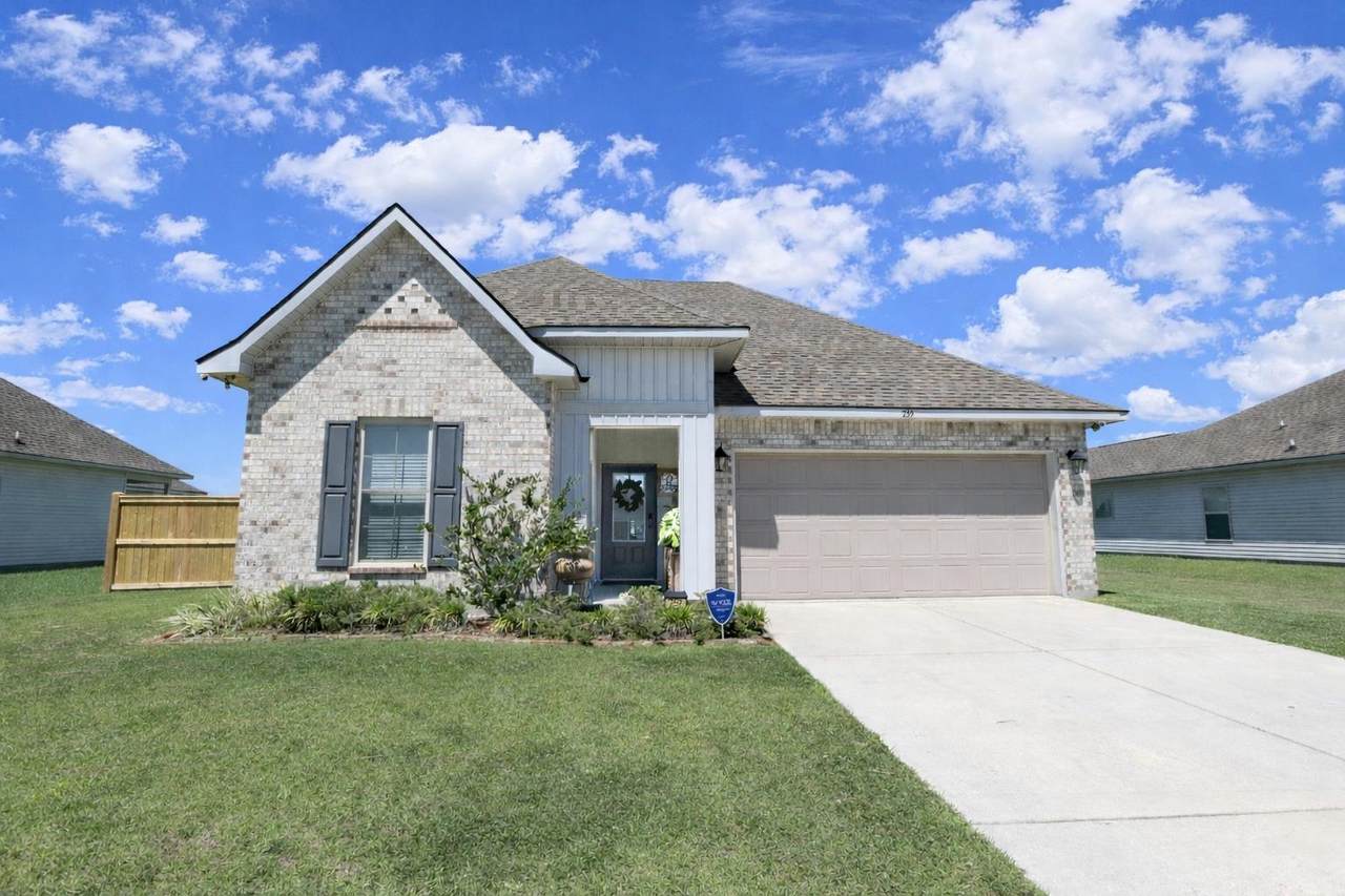 259 Shadow Pointe Road - Photo 1