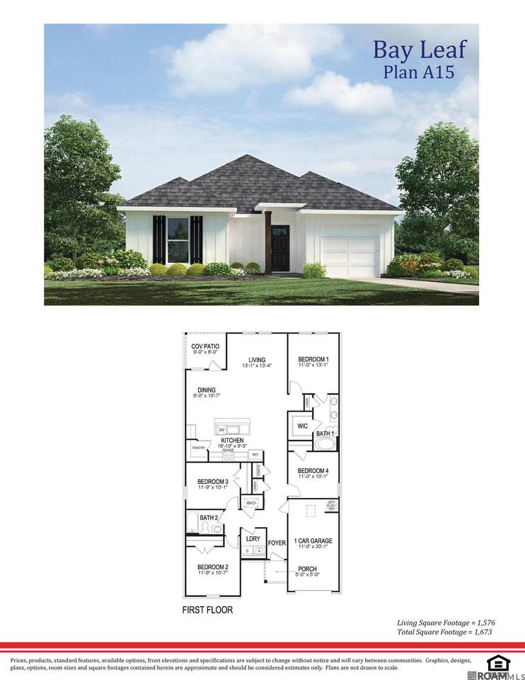 12700 Nightshade Avenue - Photo 1