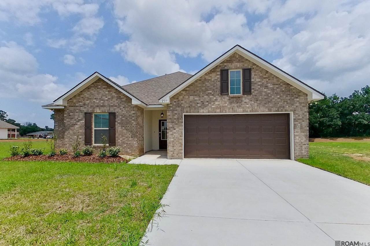 207 Foggy Ln - Photo 1