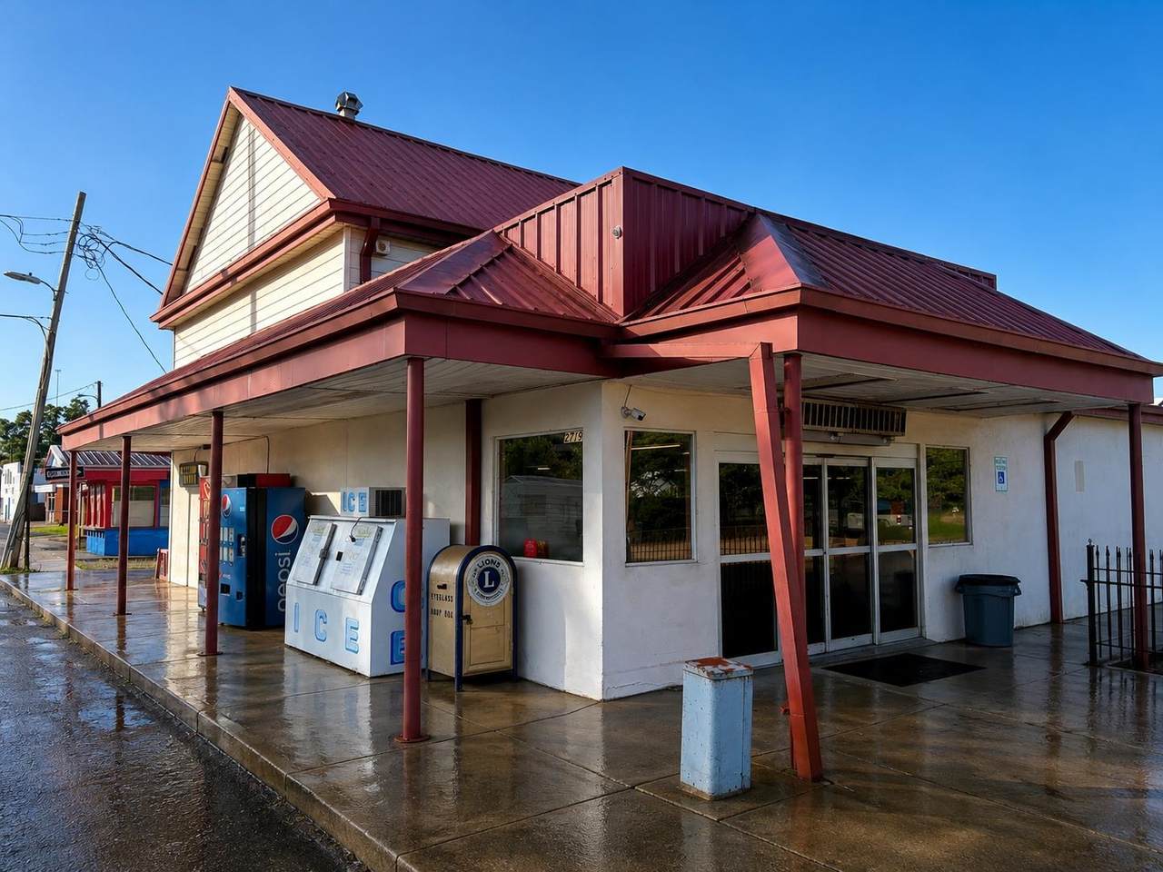 2719 Highway 1 - Photo 1