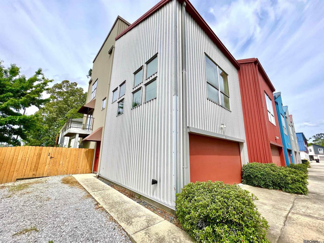 9889 Old Hammond Hwy - Photo 1