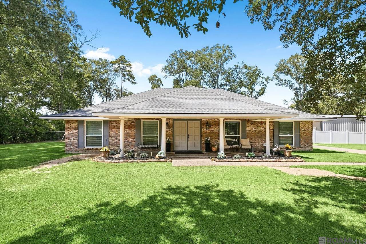 6747 Chaparral Pl - Photo 1