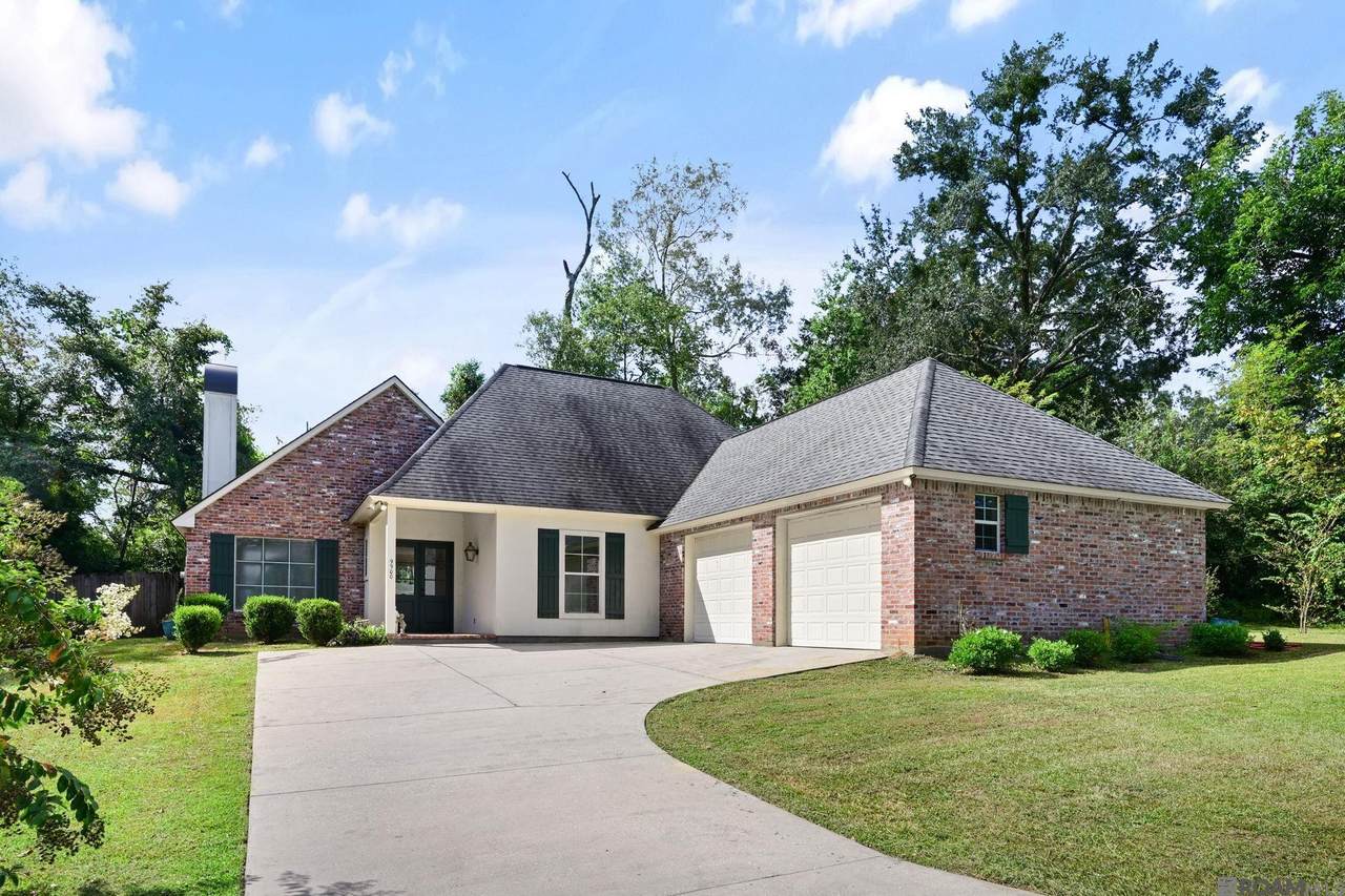 9900 Belle Dr - Photo 1