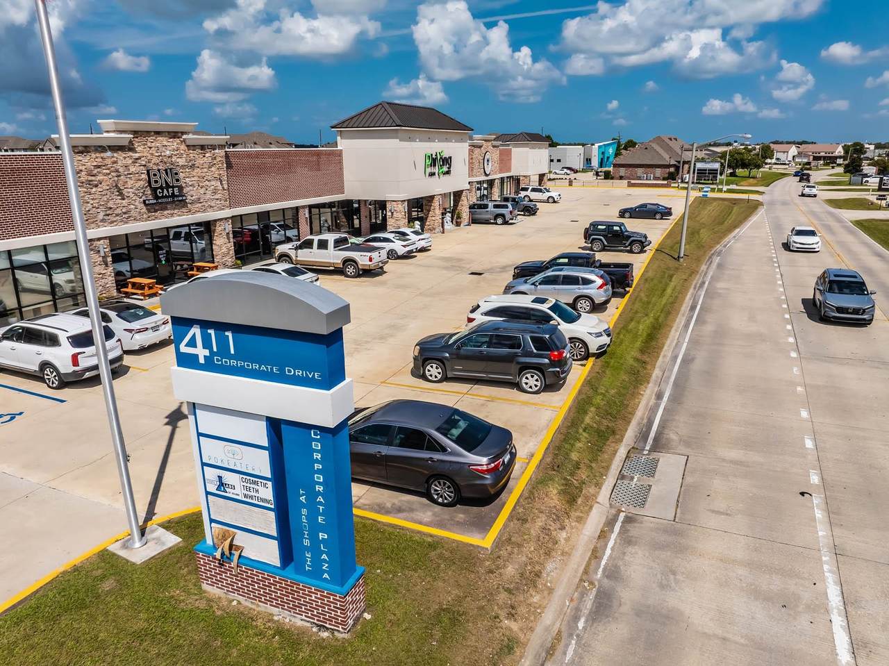 411 I Corporate Drive - Photo 1