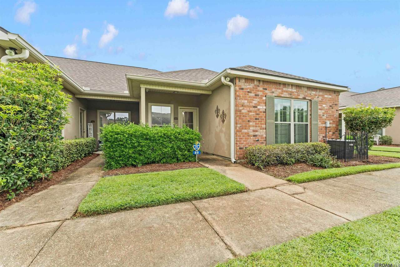 11510 Southfork Ave - Photo 1