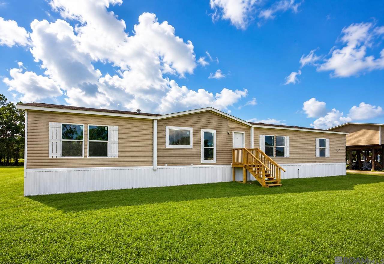 4222 Grand Caillou Road - Photo 1