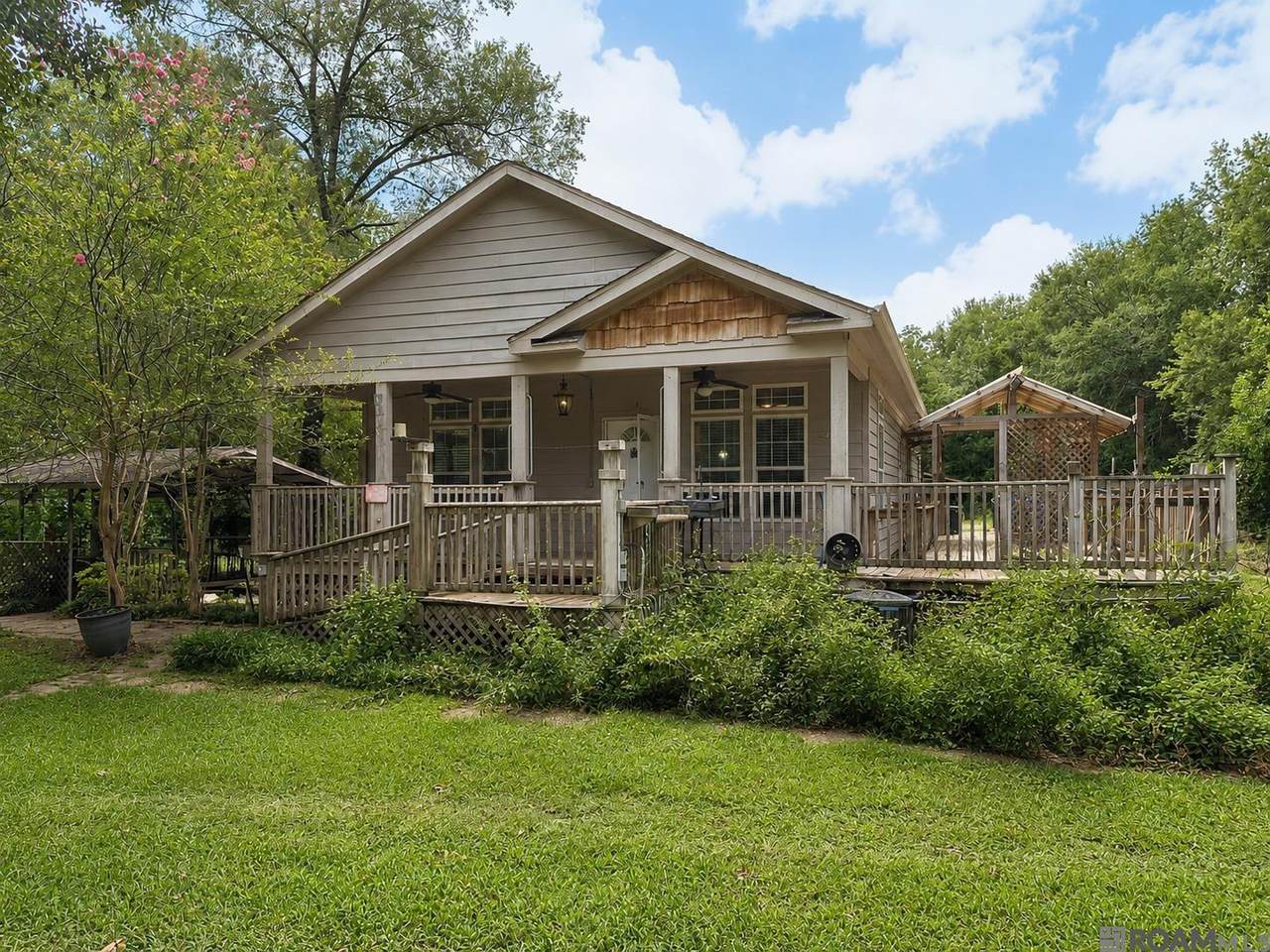 13322 Brown Rd - Photo 1