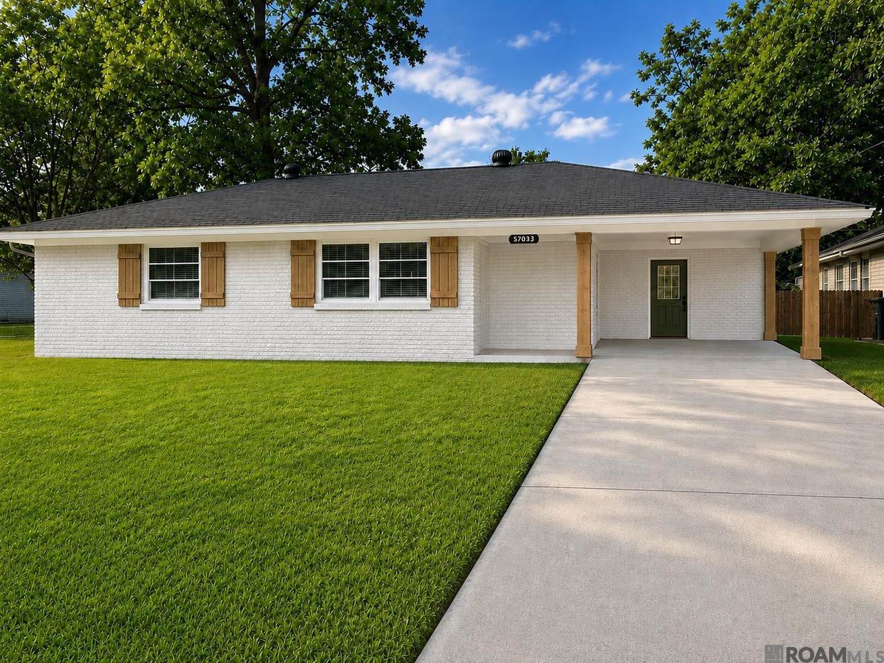57925 Joseph St - Photo 1