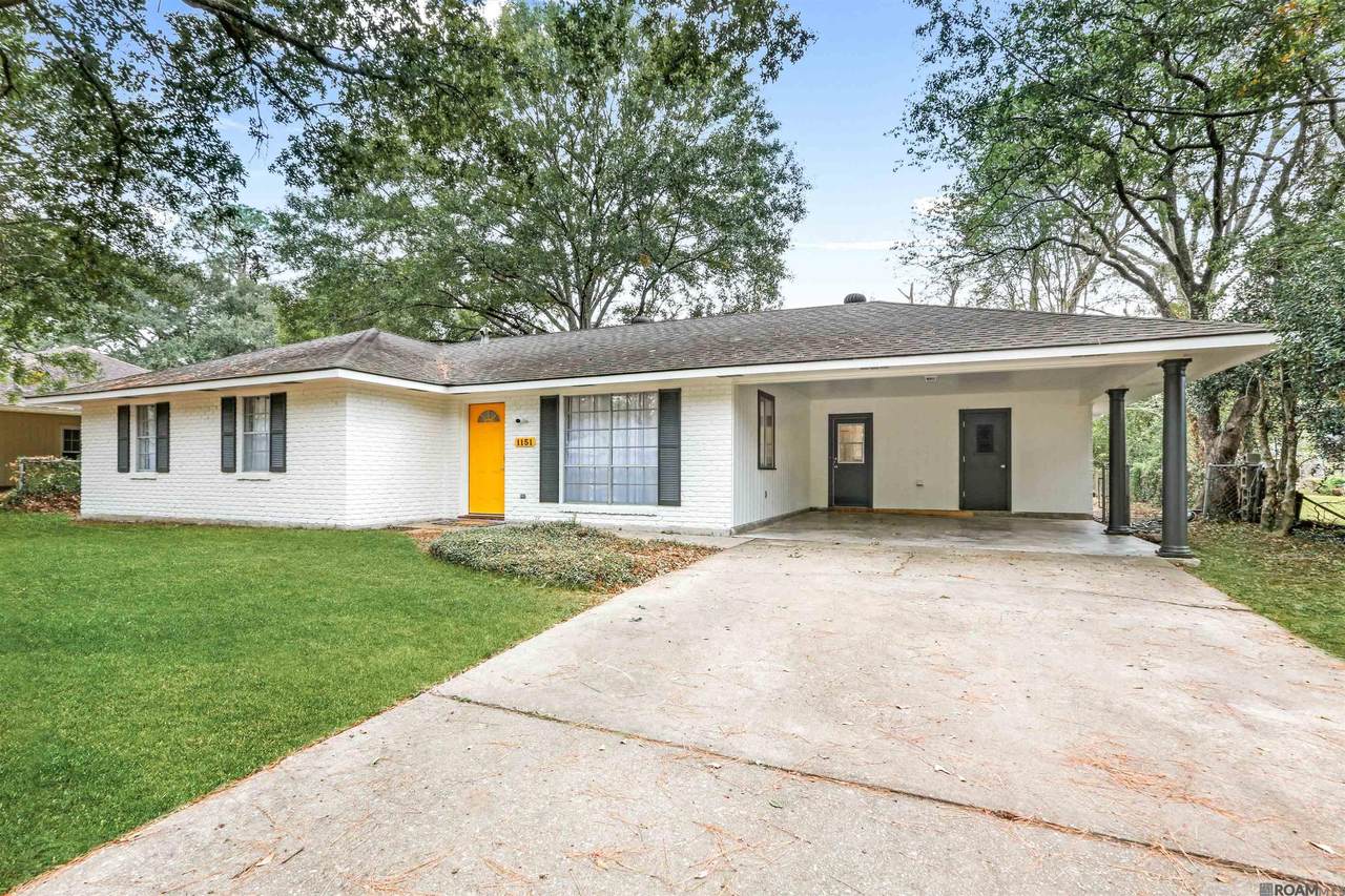 1151 Wylie Dr - Photo 1