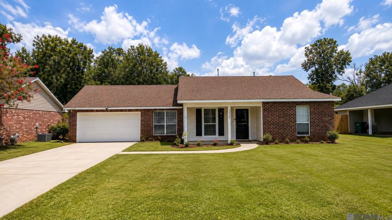 34994 Napoleon Dr - Photo 1