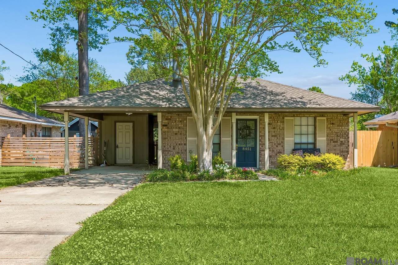 8451 Marcel Ave - Photo 1