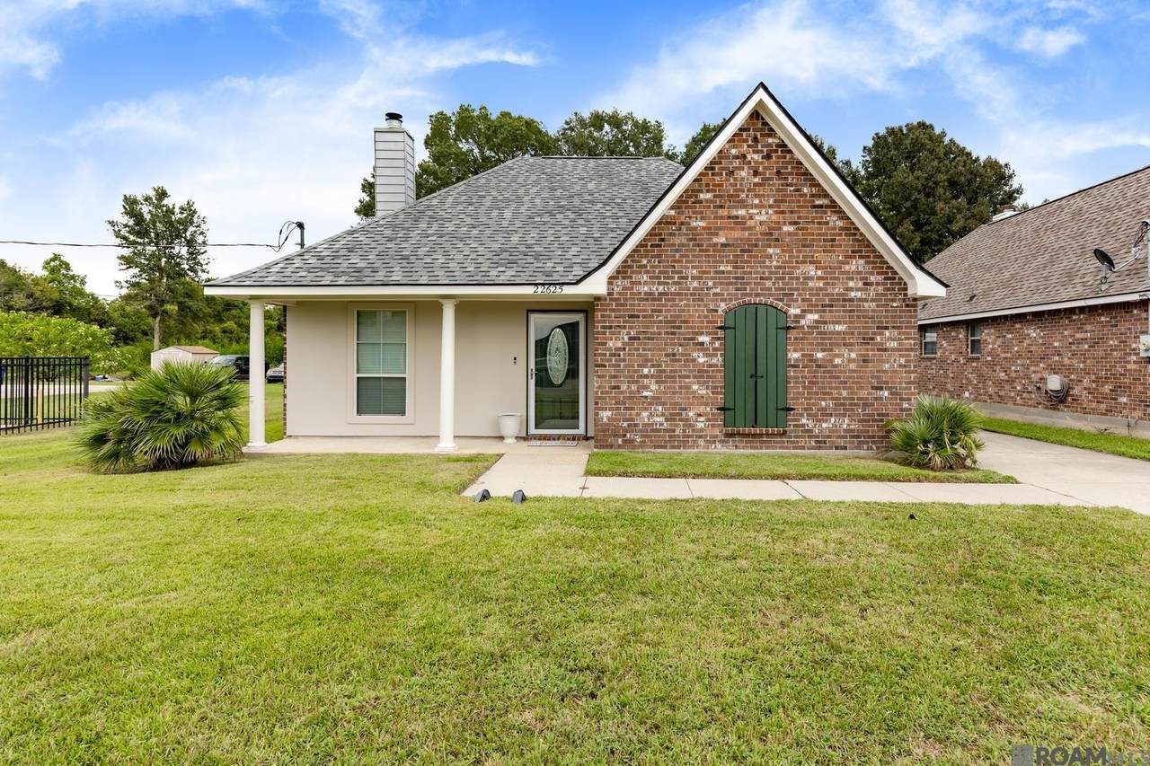 22625 Aidan Rd - Photo 1