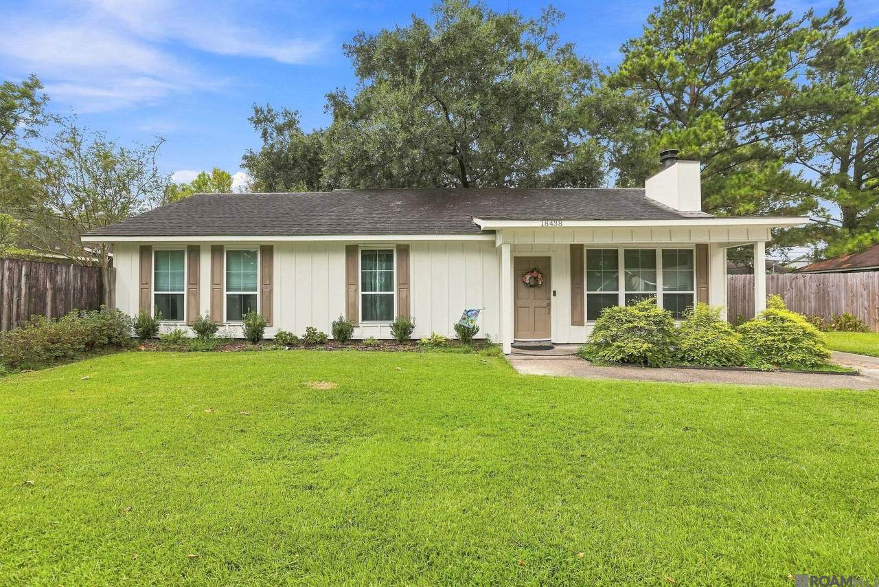 18438 Jefferson Hwy - Photo 1