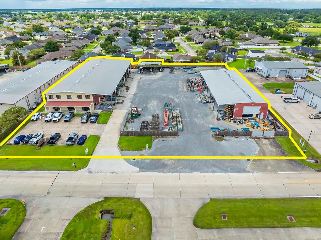 130 Equity Boulevard - Photo 1