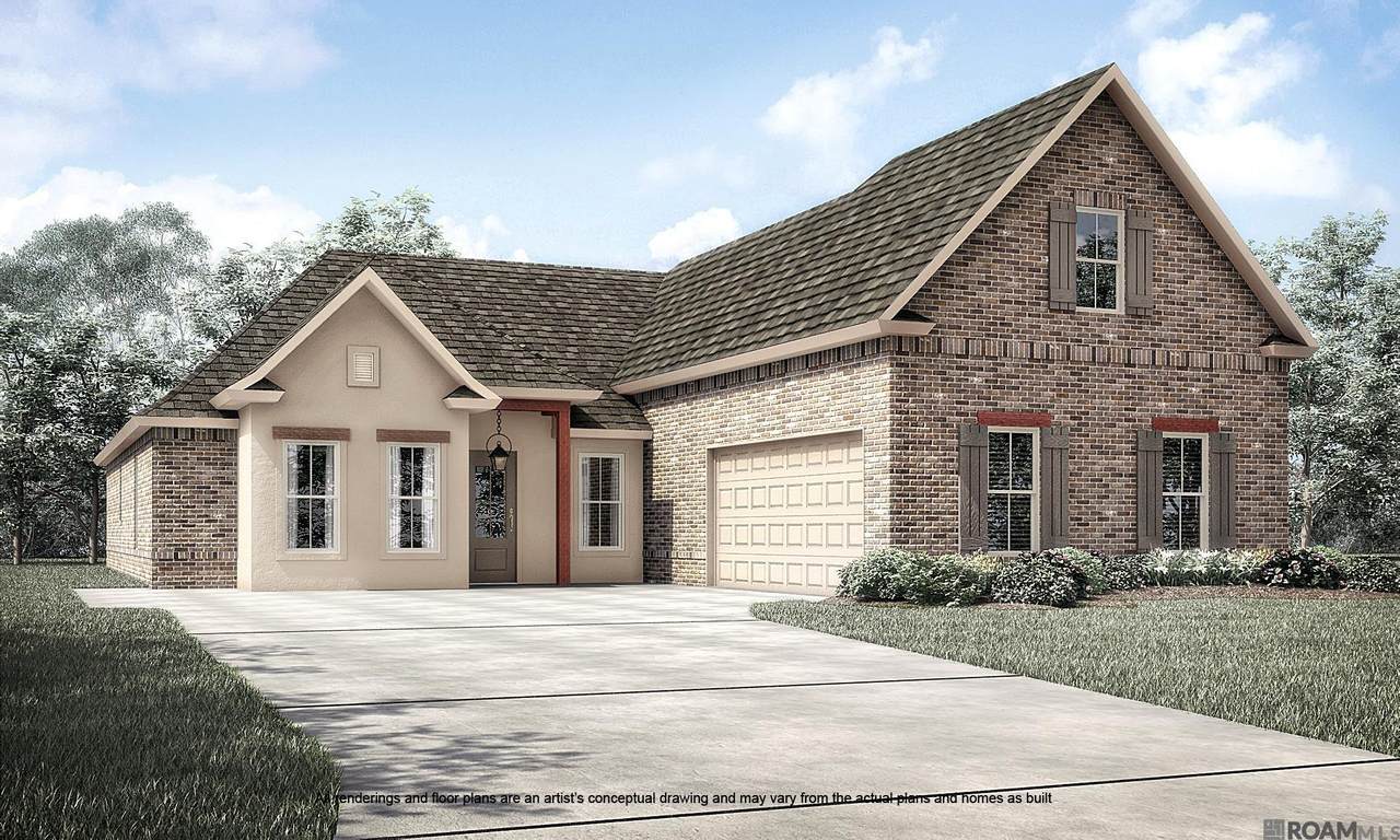 129 Sternfels Court - Photo 1
