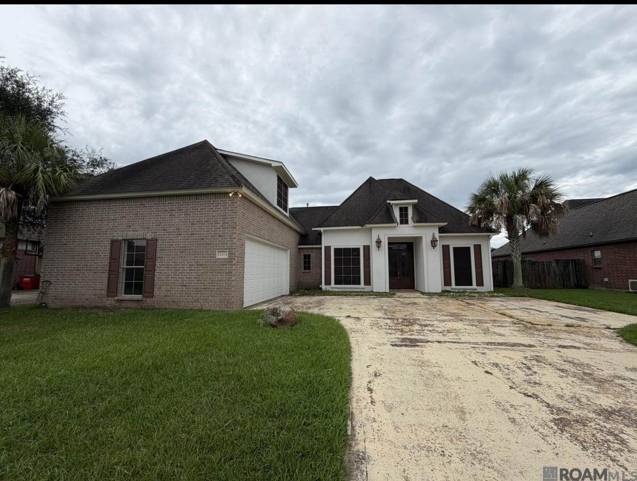 11414 Pleasant Knoll Dr - Photo 1