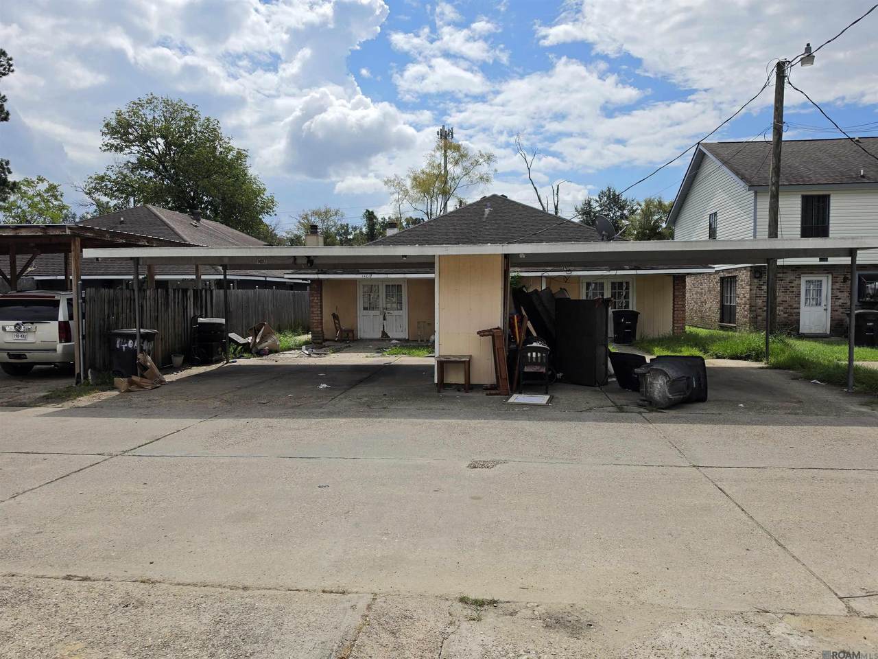 14015 Old Hammond Hwy - Photo 1
