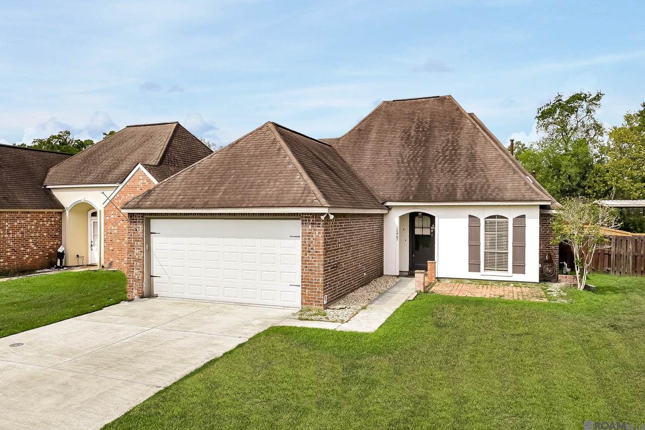 12467 Dutchtown Villa Dr - Photo 1