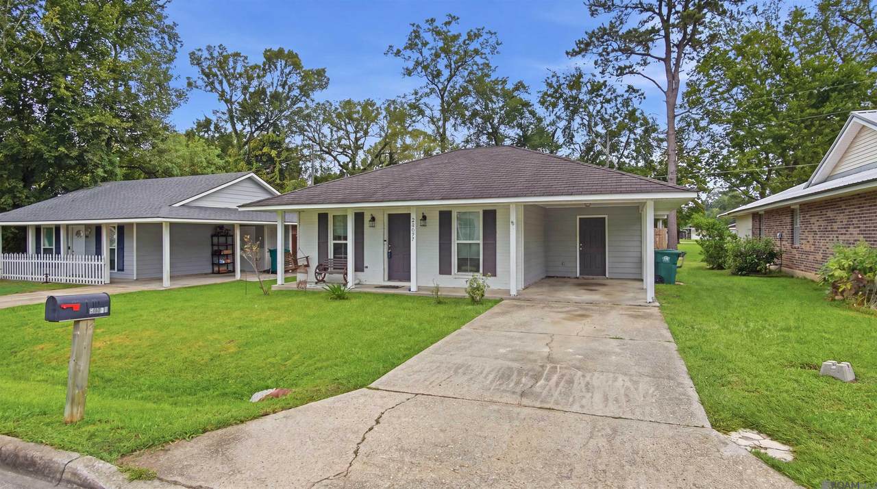 25577 Rosedown Dr - Photo 1