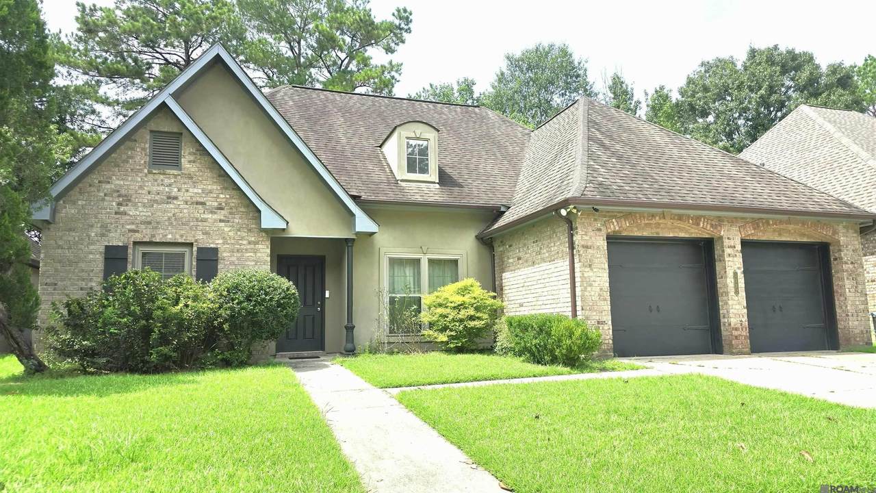 3112 Grassy Lake Dr - Photo 1