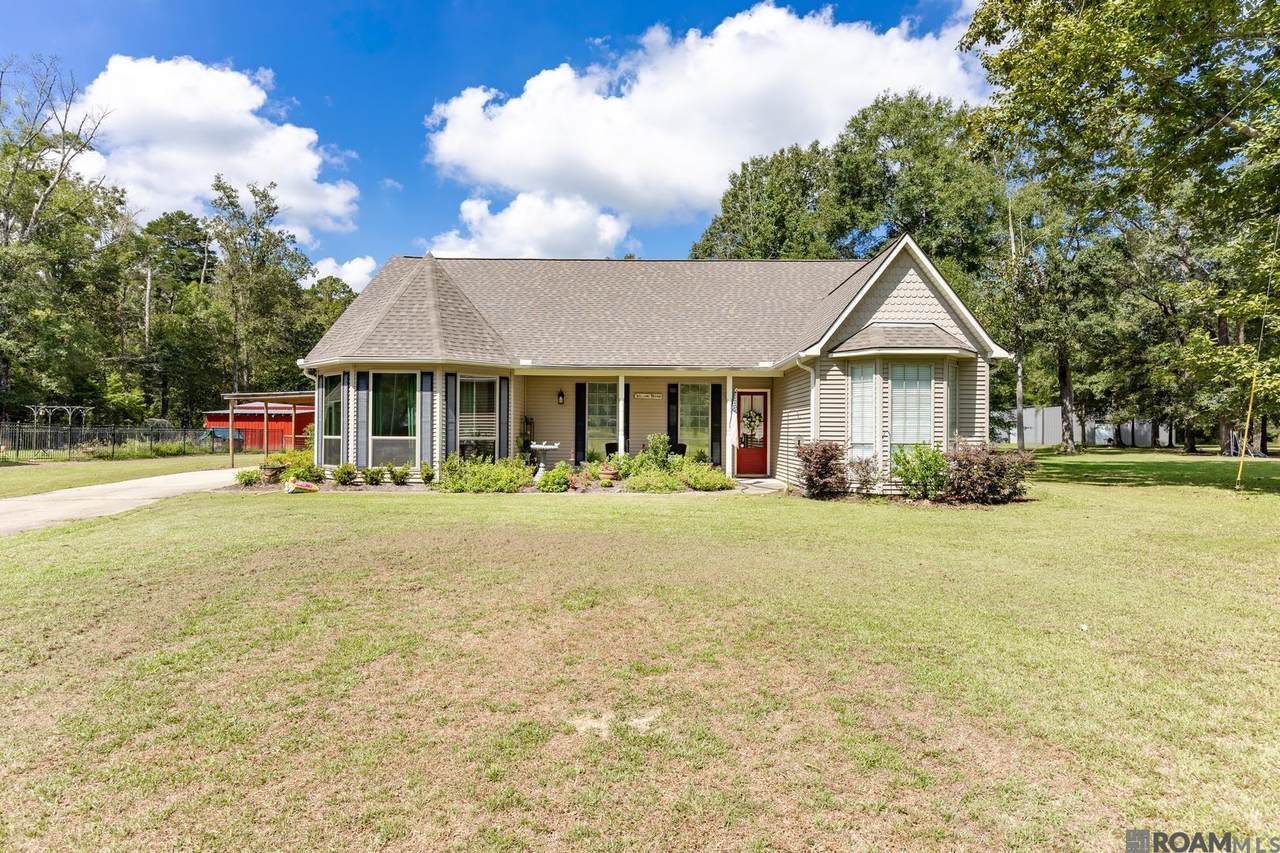 31805 Greenwell Springs Rd - Photo 1