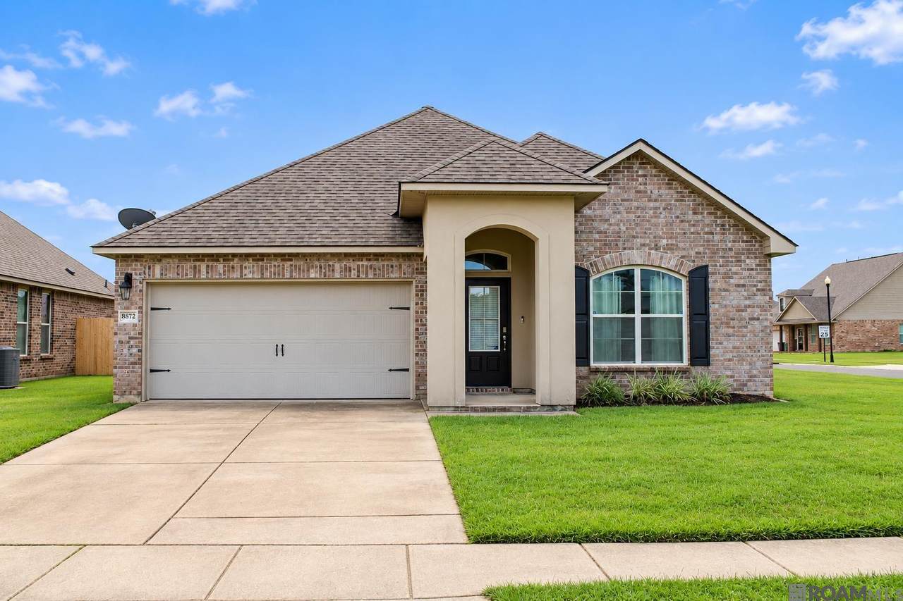 8872 Cherry Laurel Ave - Photo 1
