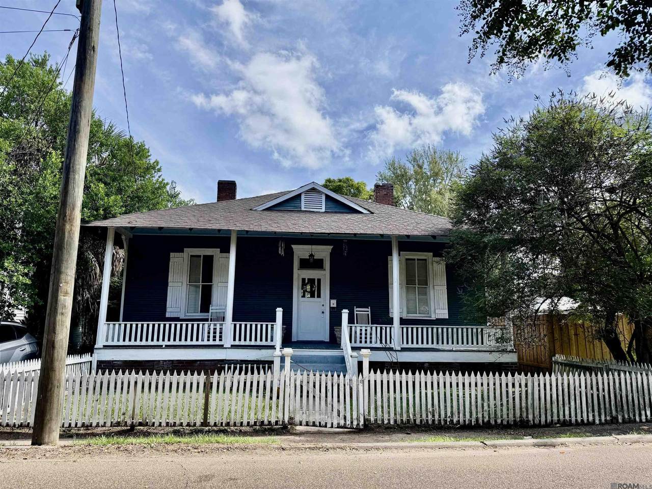 503 Madison St - Photo 1