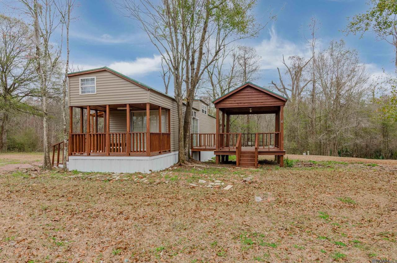 21028 Diversion Canal Rd - Photo 1