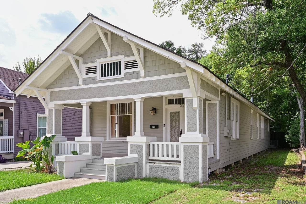 612 East Blvd - Photo 1