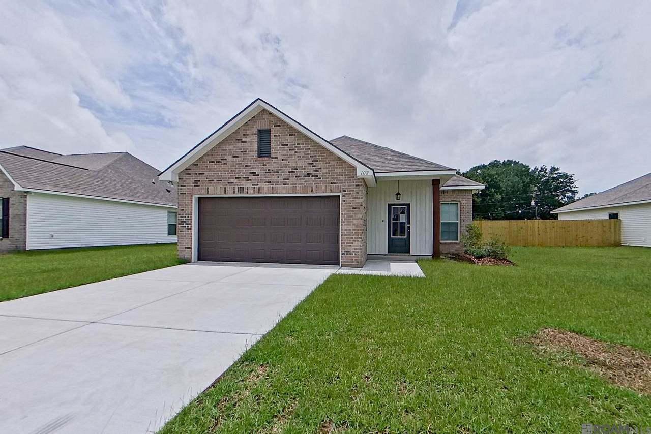 102 Acoustic Lane - Photo 1