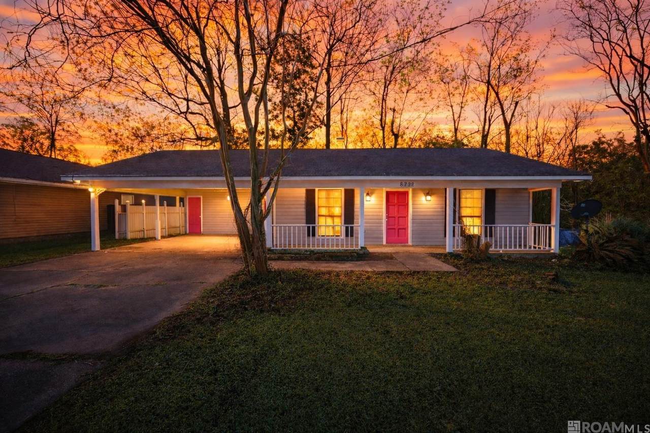 8722 Loch Fyne Ave - Photo 1