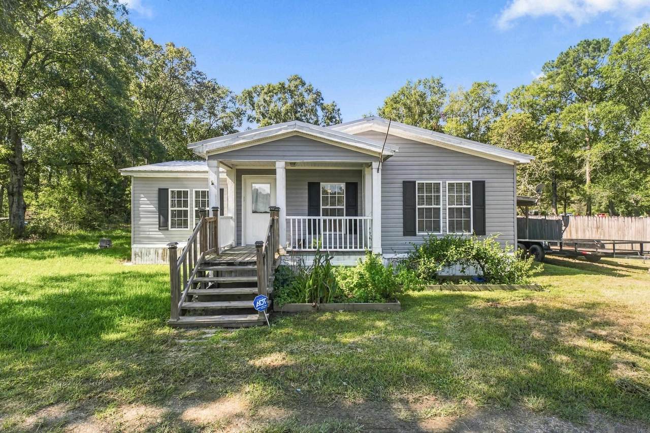 28600 George White Rd - Photo 1