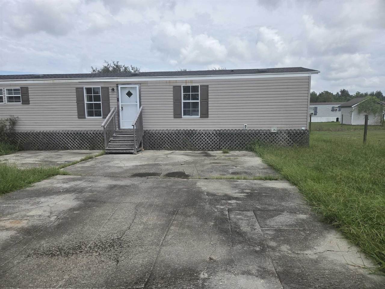 322 Al Joseph Lane - Photo 1