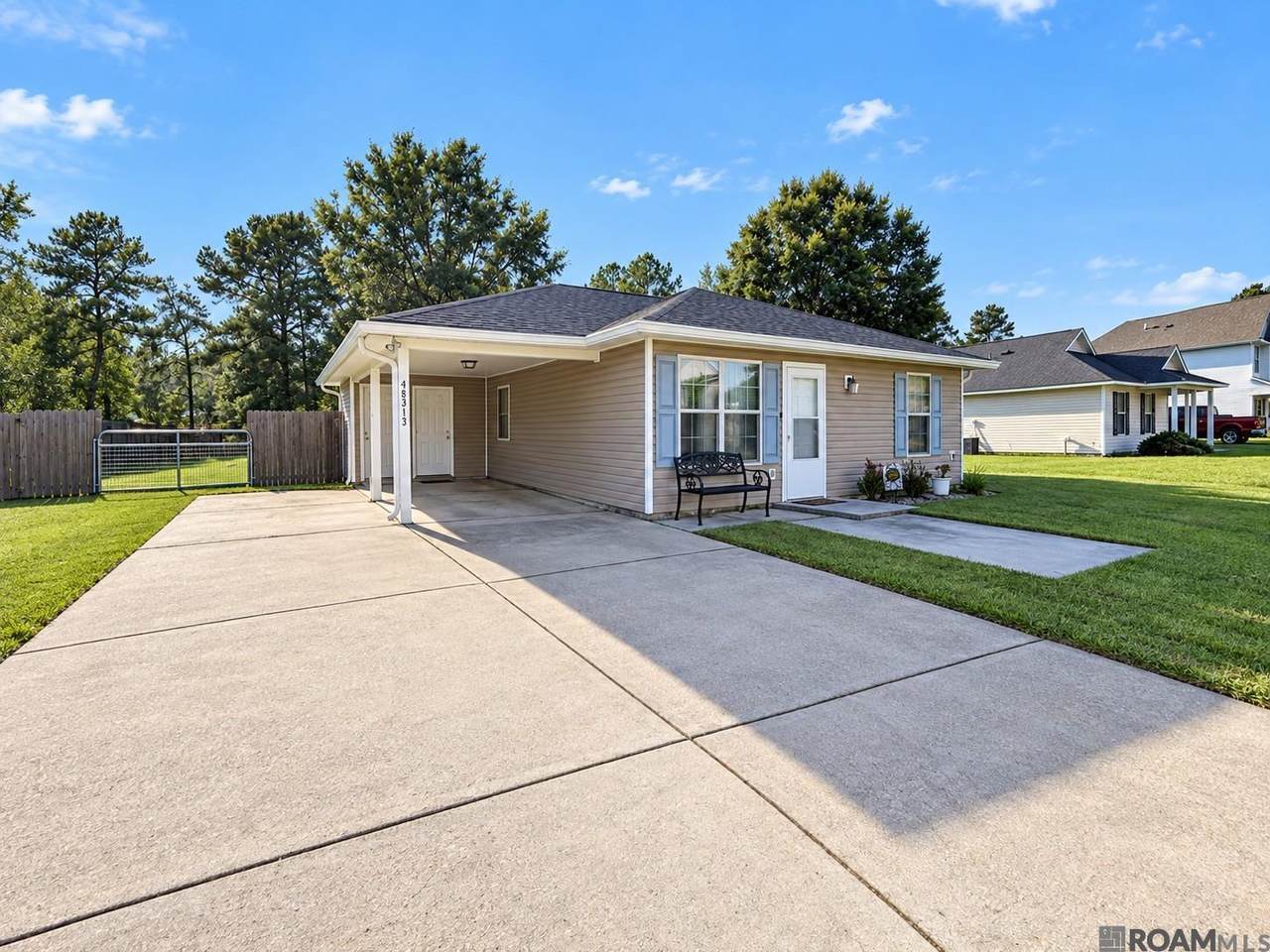 48313 Waltrip Ln - Photo 1