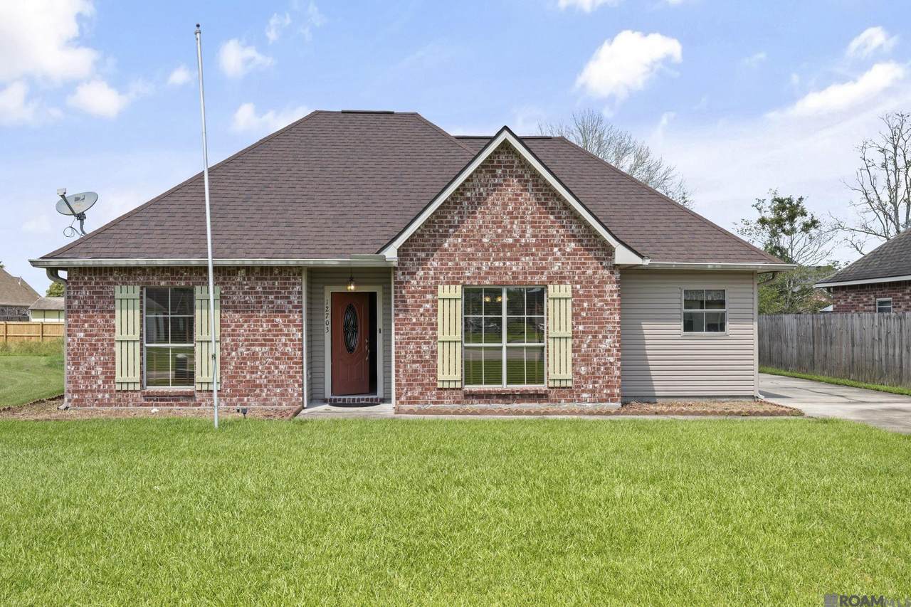 12703 Landon Dr - Photo 1
