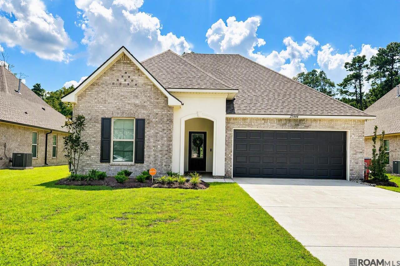 23444 Sholar Dr - Photo 1