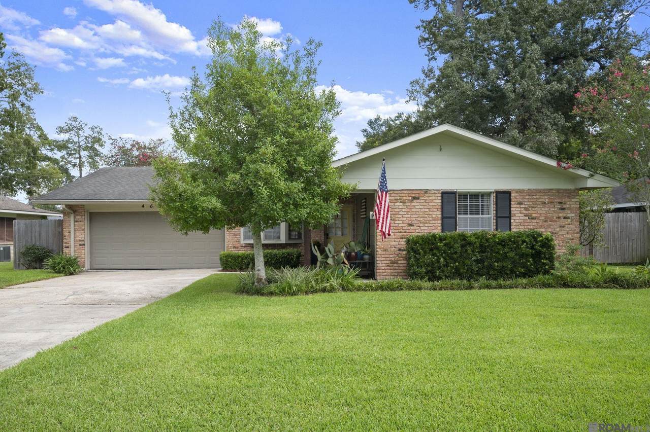 4665 Downing Dr - Photo 1